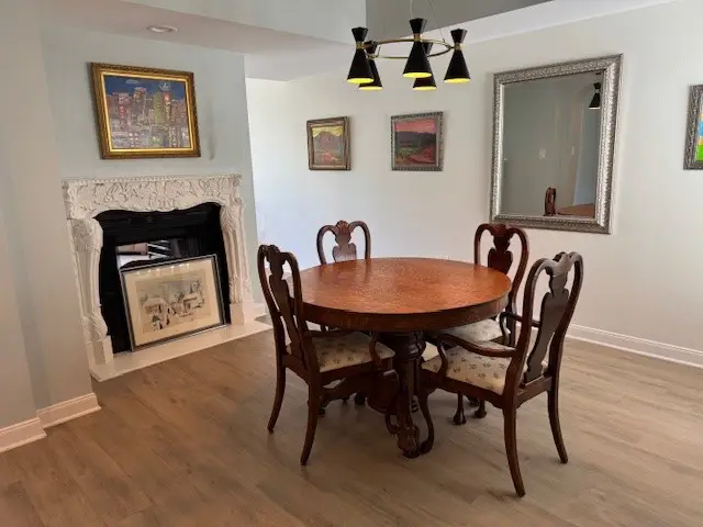 517 Mariners Drive, League City, TX 77565 - #3