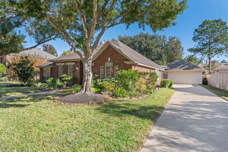 17111 Highland Canyon Drive, Houston, TX 77095 - Image #2