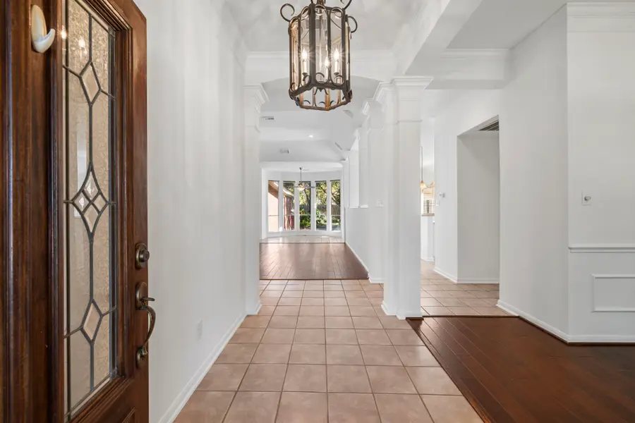 17111 Highland Canyon Drive, Houston, TX 77095 - Image #3