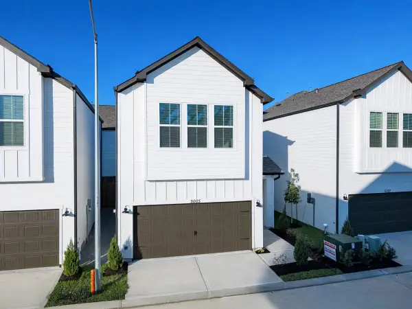 5005 Elizabeth City Street, Houston, TX 77021