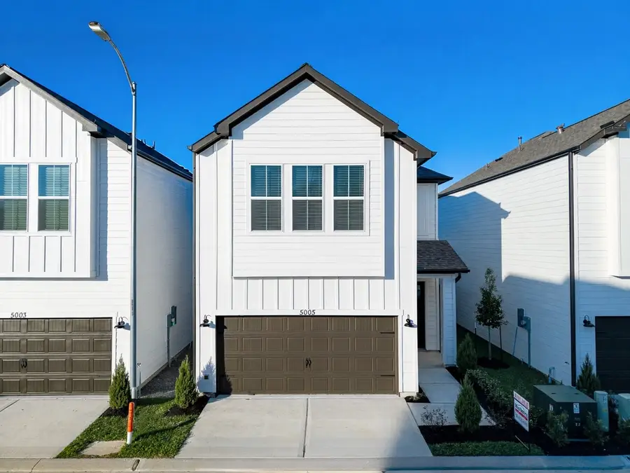 5005 Elizabeth City Street, Houston, TX 77021 - Image #2