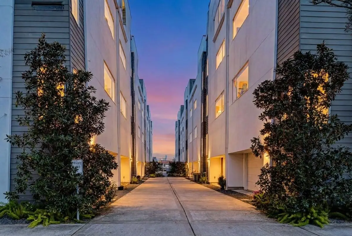 1155 W 18th Street, Houston, TX 77008 - #1