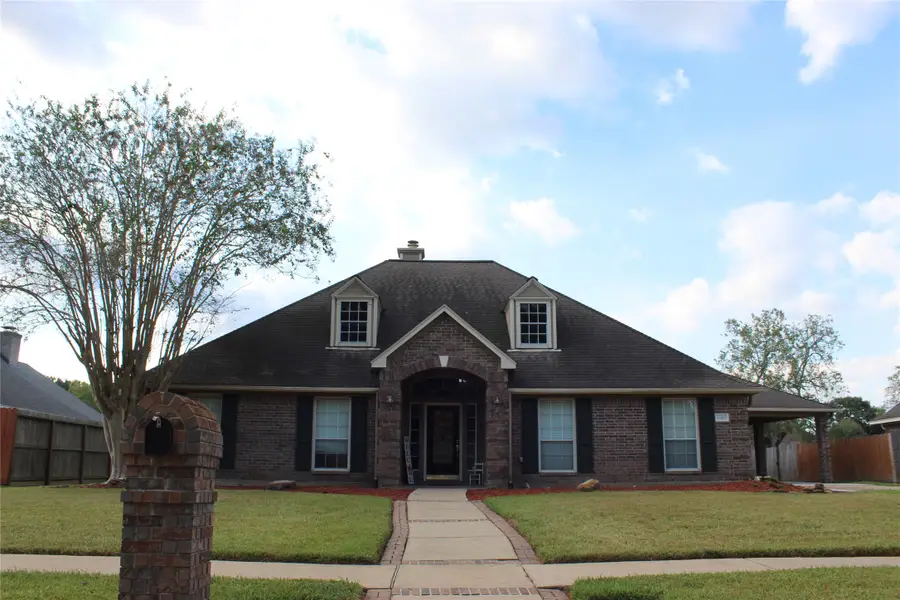 1107 Glenshannon Avenue, Friendswood, TX 77546 - #2