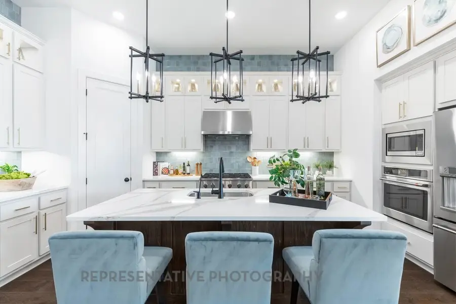 5810 Silver Perch Lane, Manvel, TX 77578 - Image #3