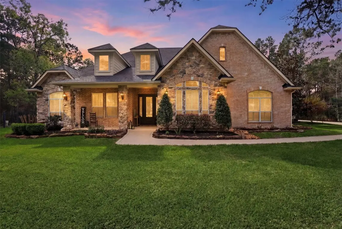 26235 Crown Ranch Boulevard, Montgomery, TX 77316 - #1