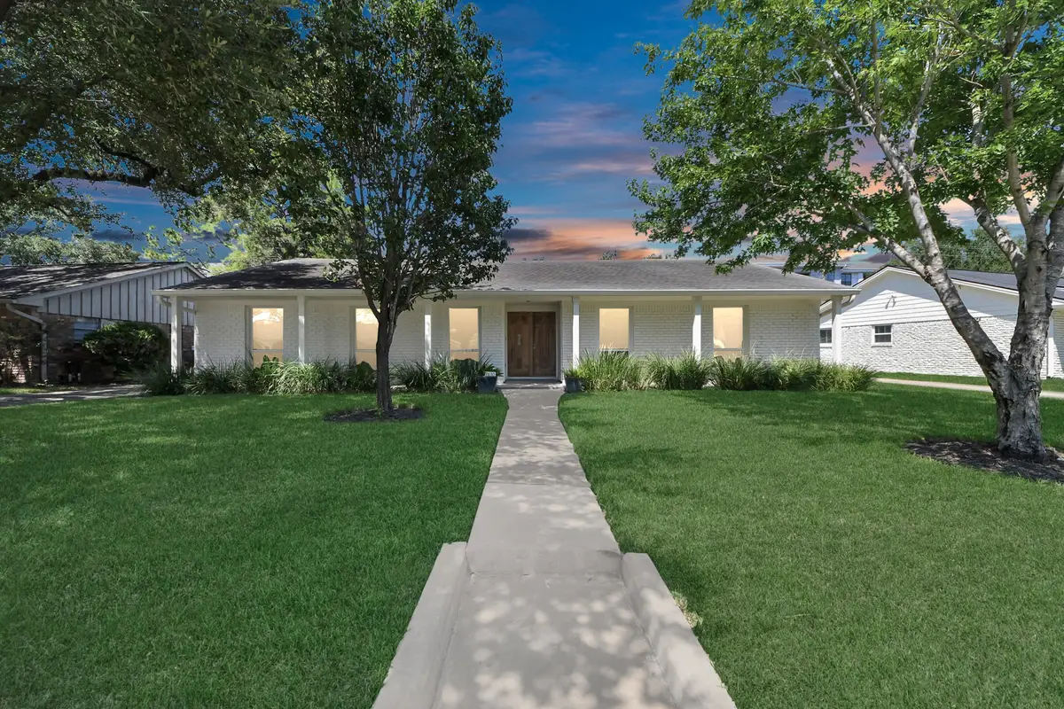 7610 Highmeadow Drive, Houston, TX 77063 - #1