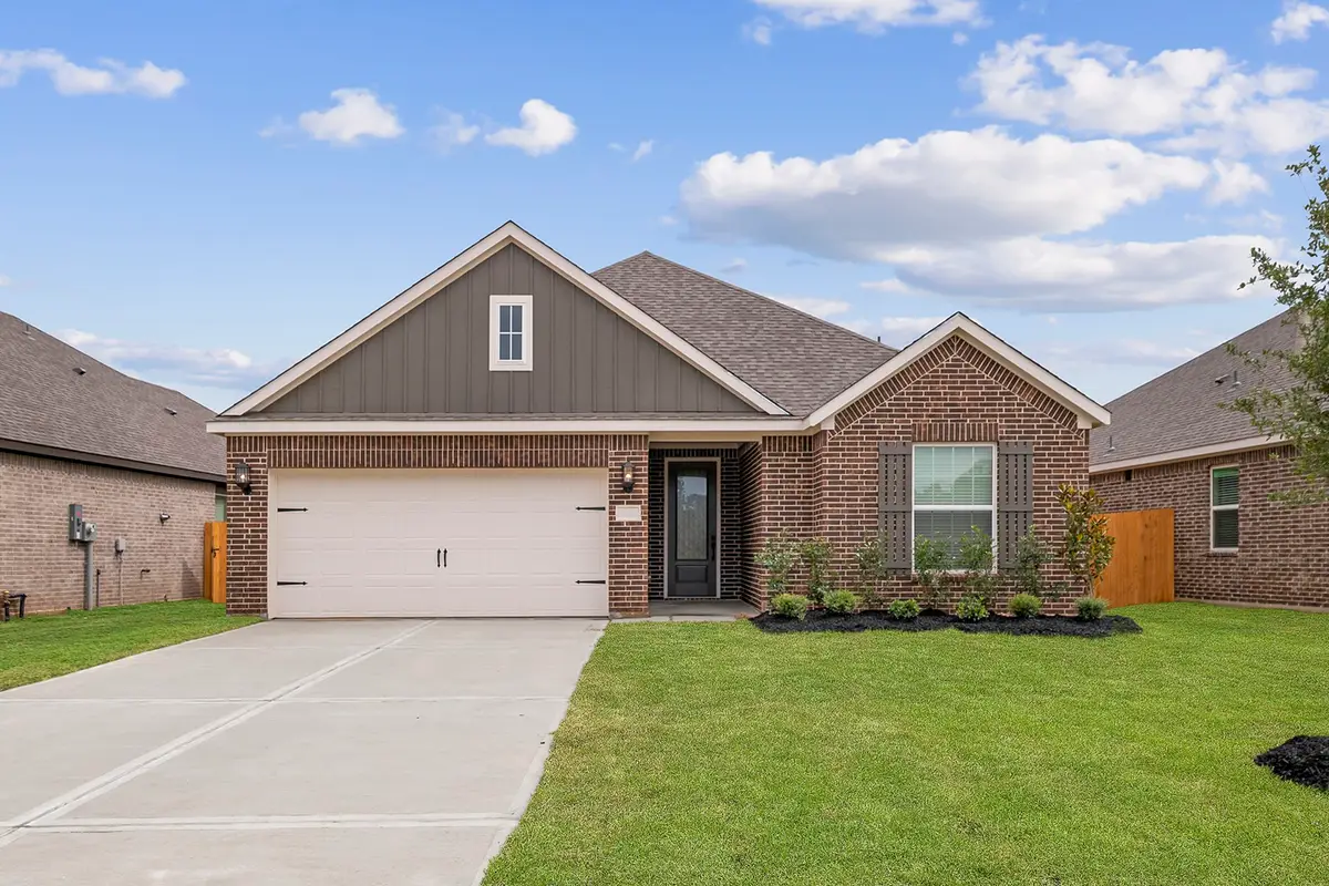 20411 Cordova Cypress Court, Hockley, TX 77447 - #1