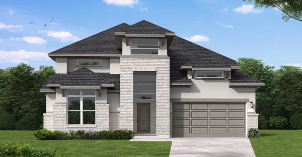 11319 Firebush Lane, Cypress, TX 77433