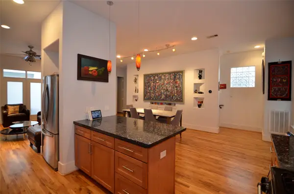 5427 Kansas Street #B, Houston, TX 77007