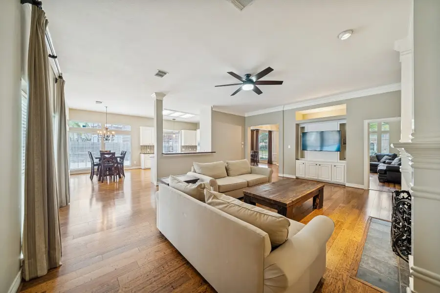 2114 Lytham Lane, Katy, TX 77450 - Image #3