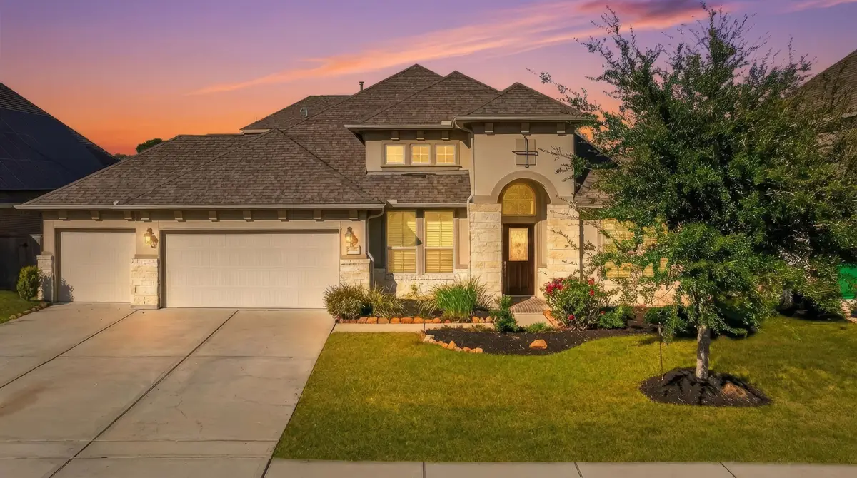 20302 Sienna Bluff Drive, Cypress, TX 77433 - Image #1