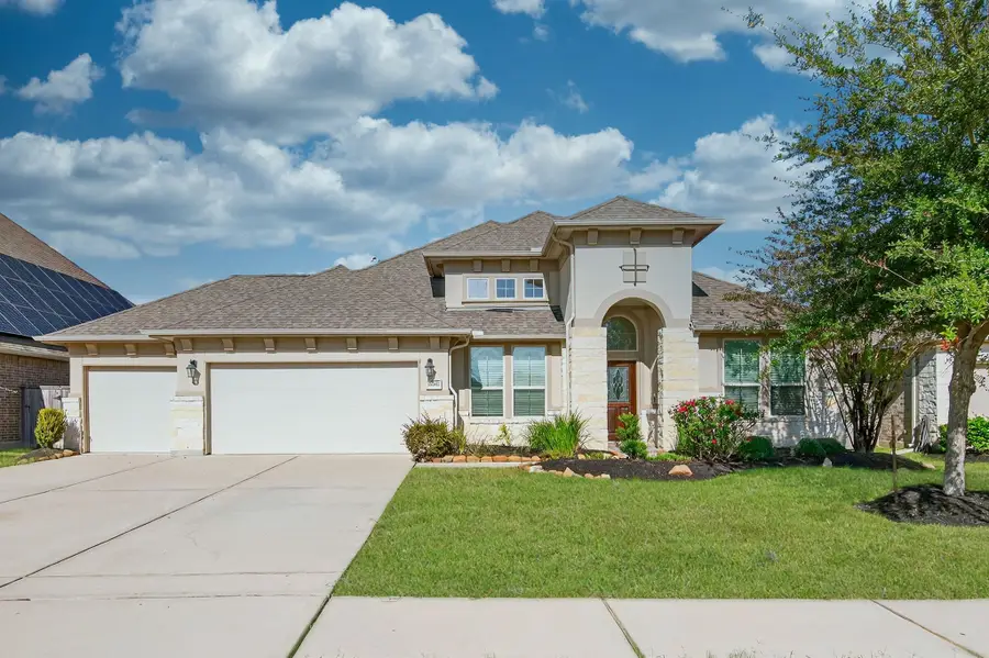20302 Sienna Bluff Drive, Cypress, TX 77433 - Image #2