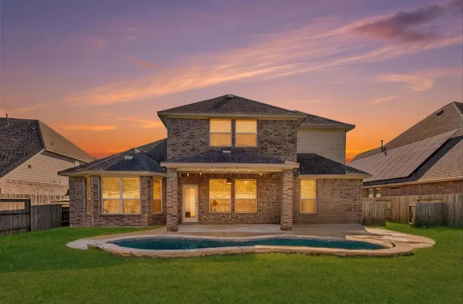 20302 Sienna Bluff Drive, Cypress, TX 77433 - Image #3