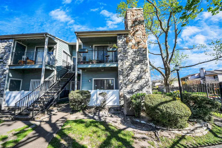 3750 Tanglewilde Street #A7, Houston, TX 77063 - #2