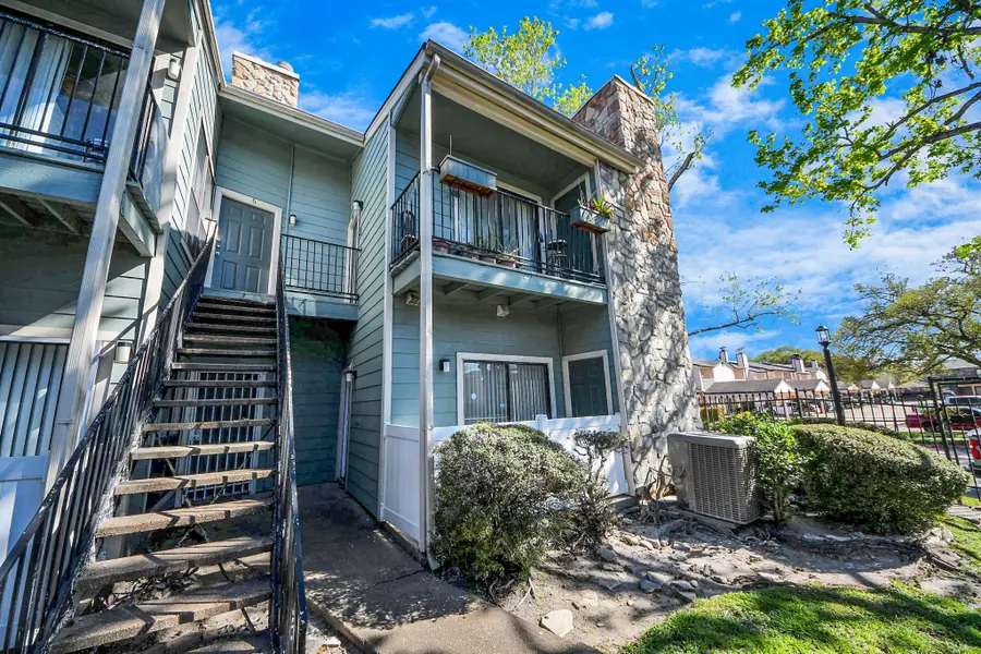 3750 Tanglewilde Street #A7, Houston, TX 77063 - #3