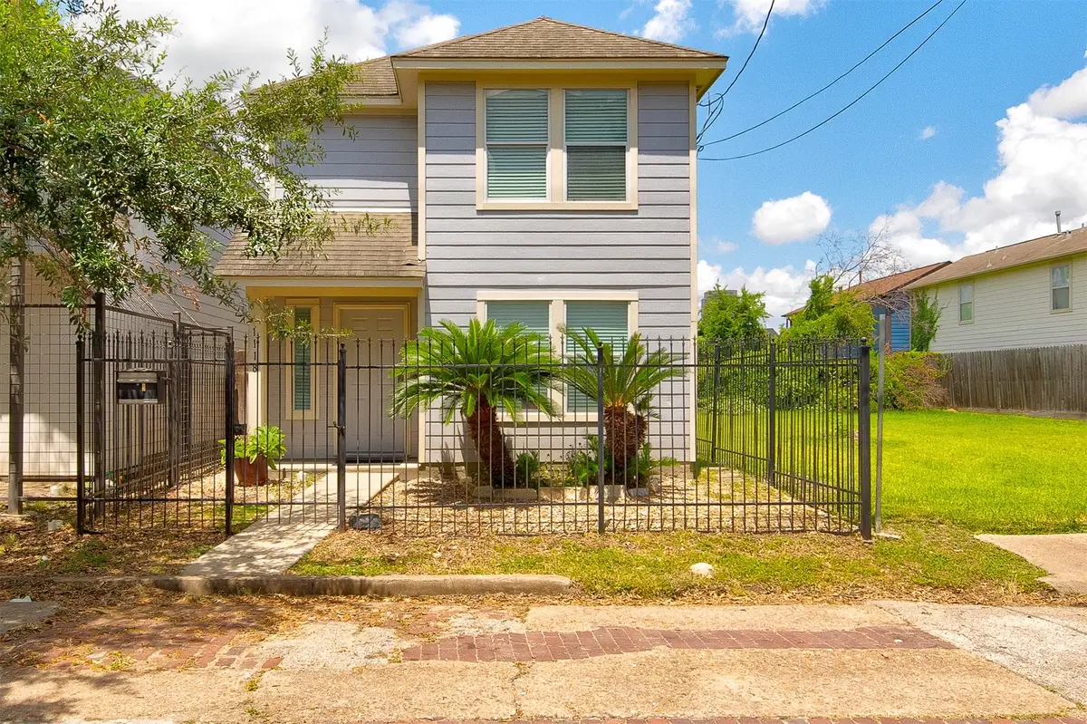 1118 Wilson Street, Houston, TX 77019 - #1