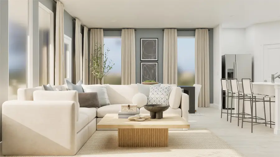 1797 Taggart Trail, Bryan, TX 77807 - #2