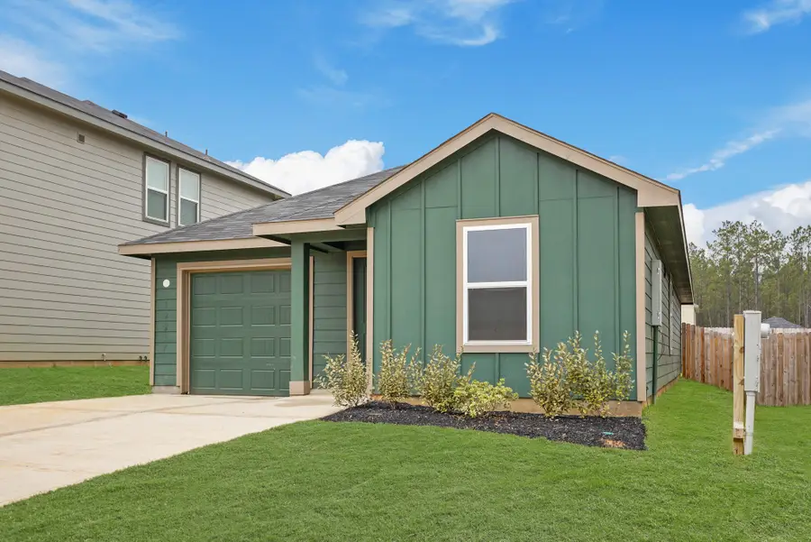 12227 Mccrorey Castle Pass, Conroe, TX 77303 - #2