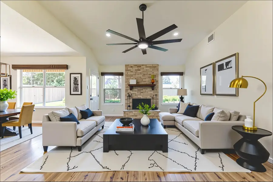 431 Topsail Way, Crosby, TX 77532 - Image #3