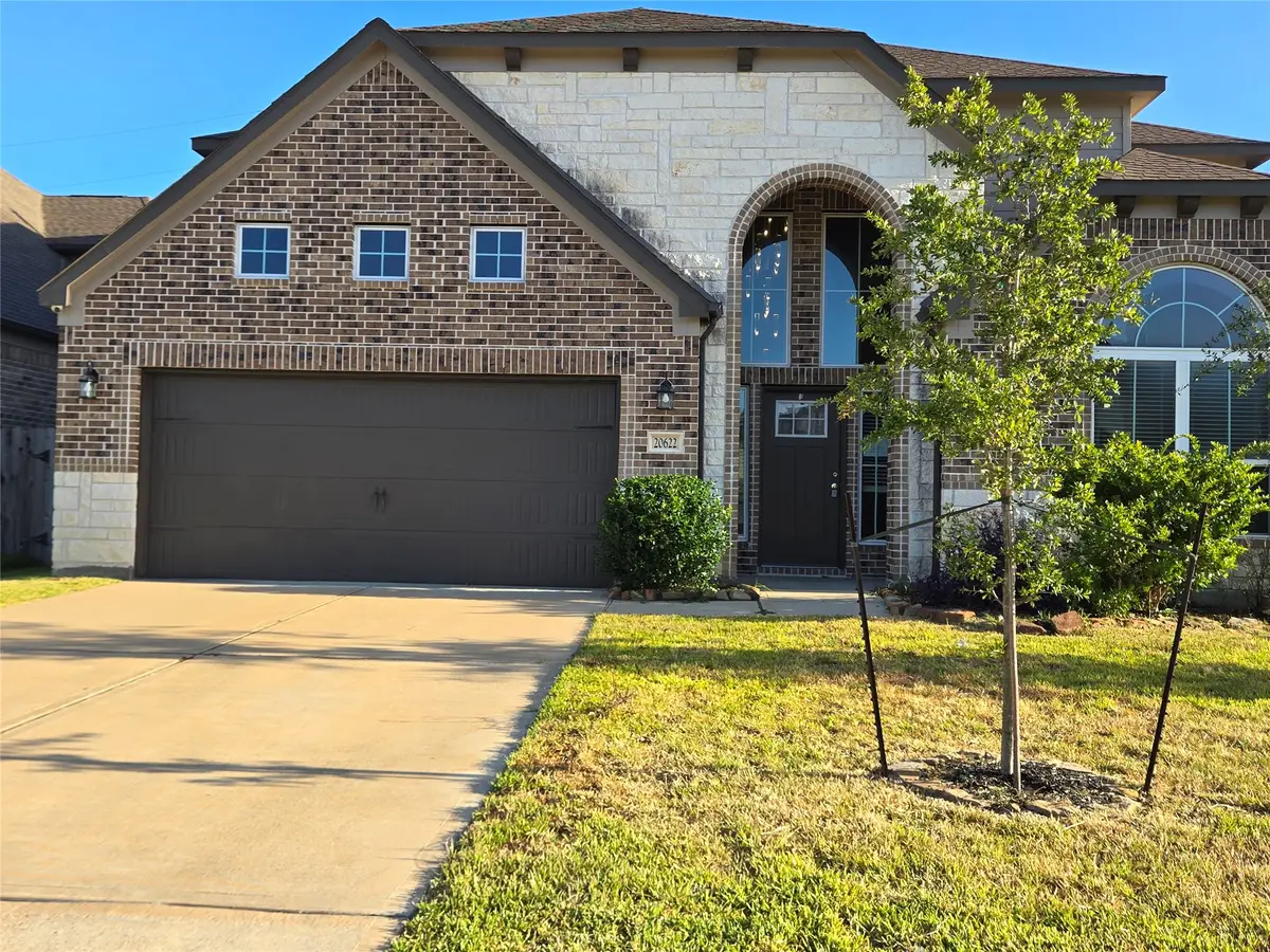 20622 Enrique Drive, Katy, TX 77449 - #1