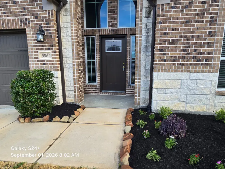20622 Enrique Drive, Katy, TX 77449 - #2
