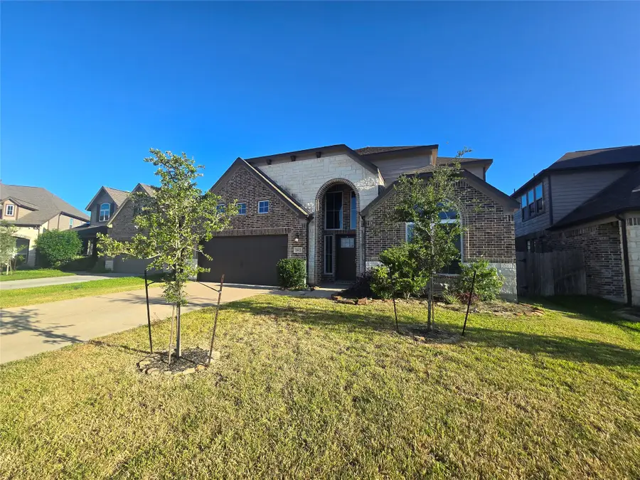 20622 Enrique Drive, Katy, TX 77449 - #3