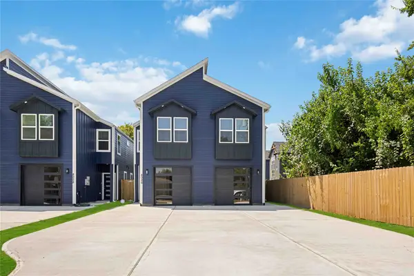 8028 Penrod Street #A/B, Houston, TX 77028