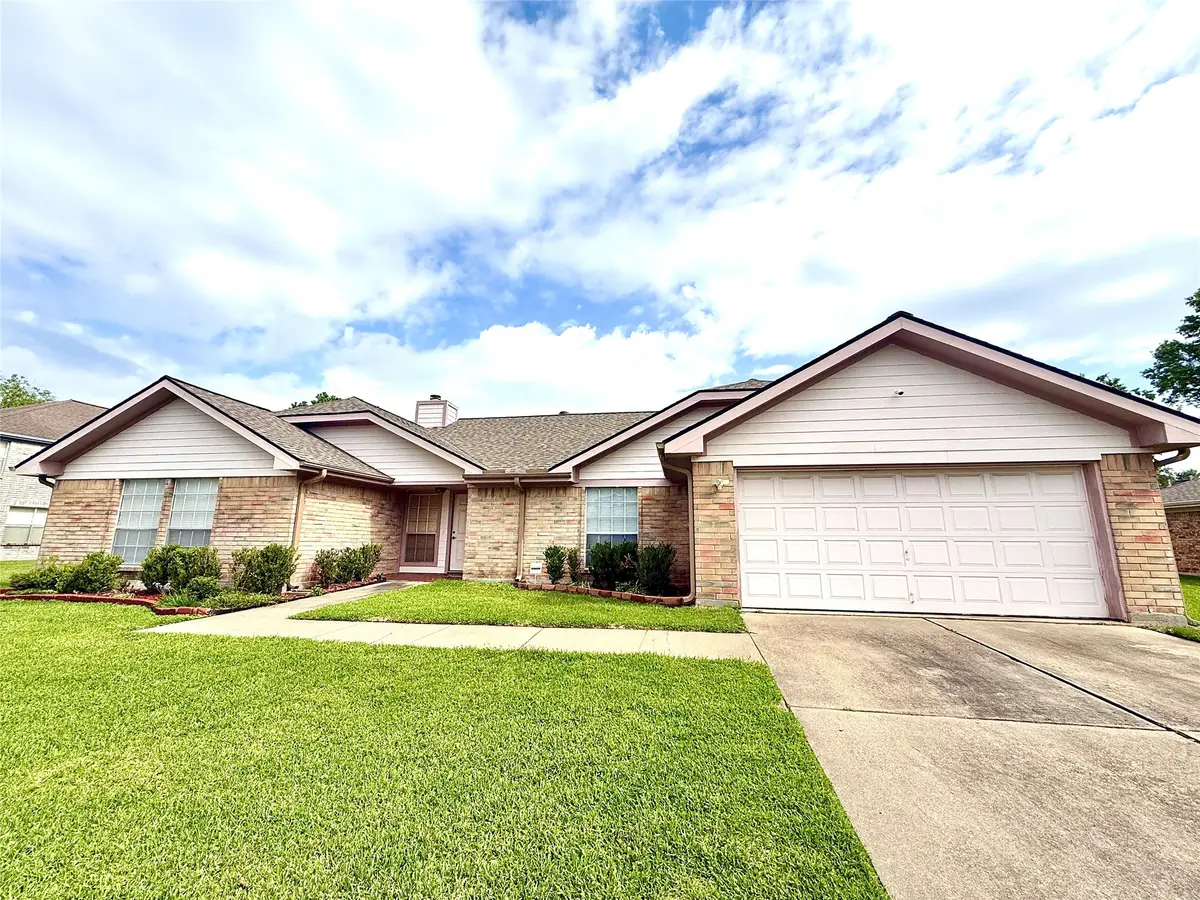 16210 Canario Drive, Houston, TX 77083 - #1