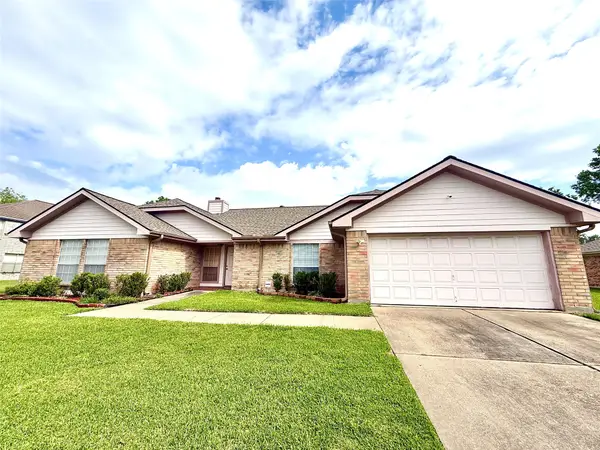 16210 Canario Drive, Houston, TX 77083