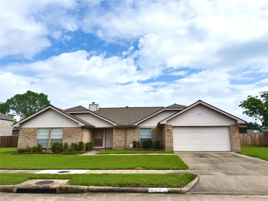 16210 Canario Drive, Houston, TX 77083 - #3