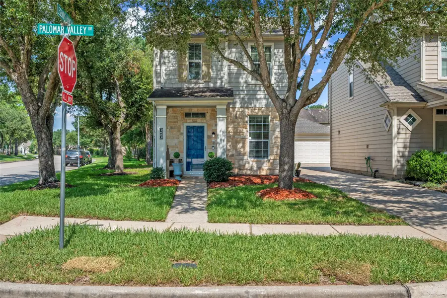 3603 Palomar Valley Drive, Spring, TX 77386 - Image #2