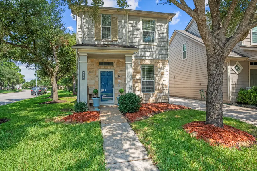 3603 Palomar Valley Drive, Spring, TX 77386 - Image #3