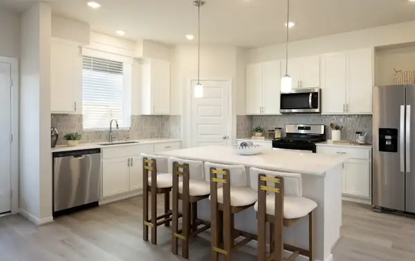 22611 Alamo Ridge Road, Katy, TX 77449
