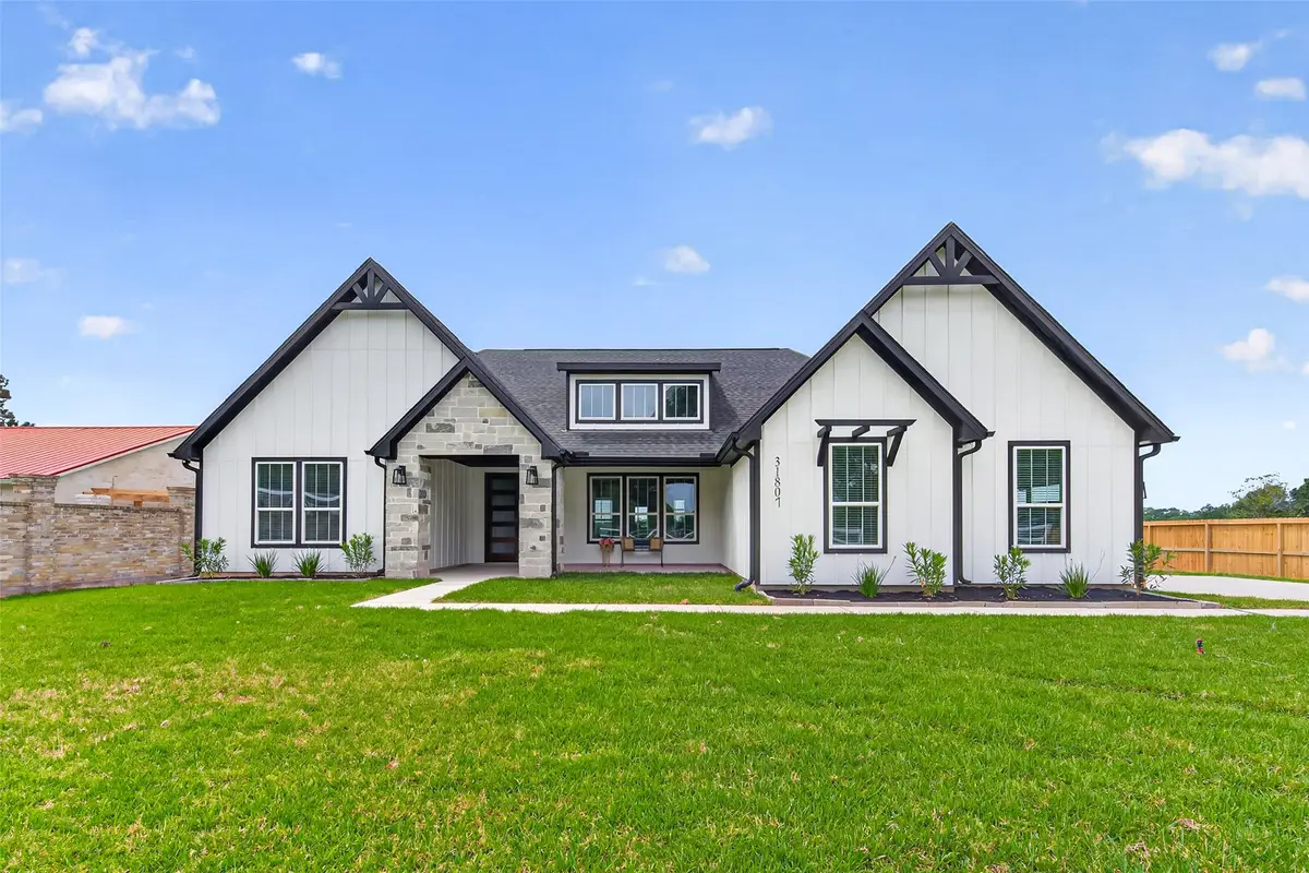 31807 Charter Lane, Waller, TX 77484 - #1