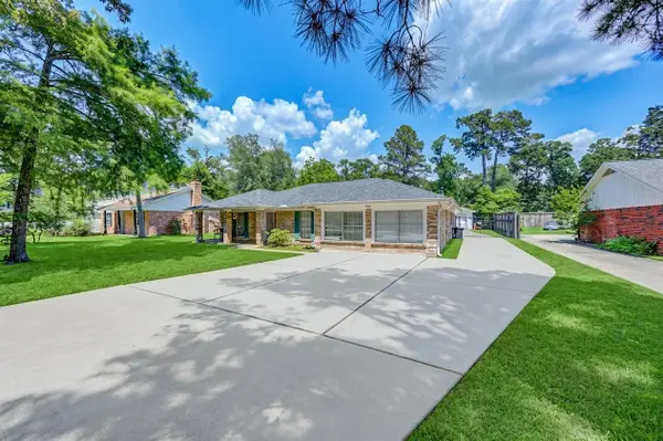 24522 Glen Loch Drive, Spring, TX 77380