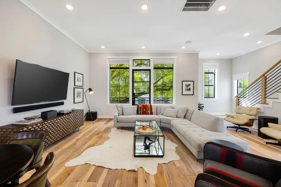 418 Hyde Park Boulevard, Houston, TX 77006 - #3