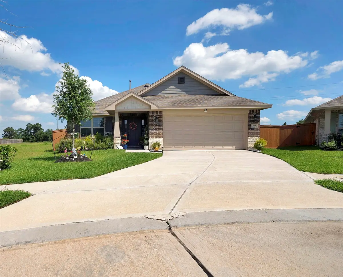 14005 Seneca Lake Court, Texas City League City, TX 77539 - #1