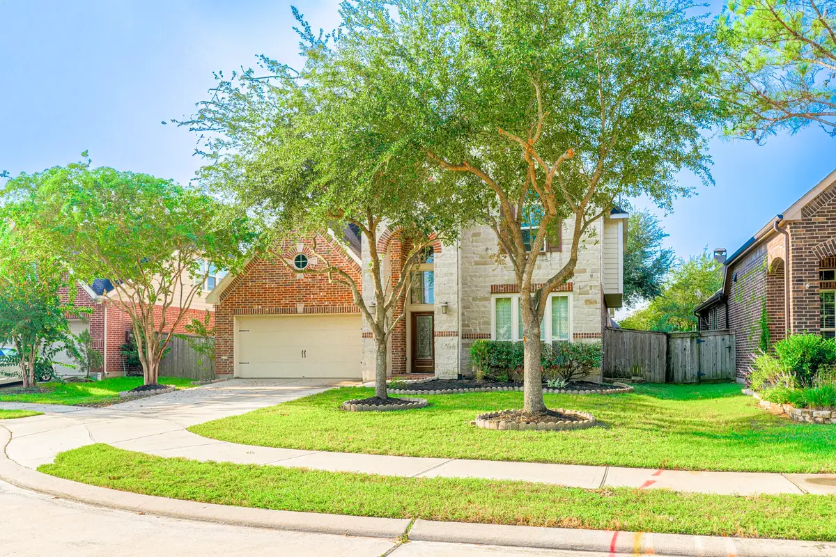 28707 Hemlock Red Court, Katy, TX 77494 - #1