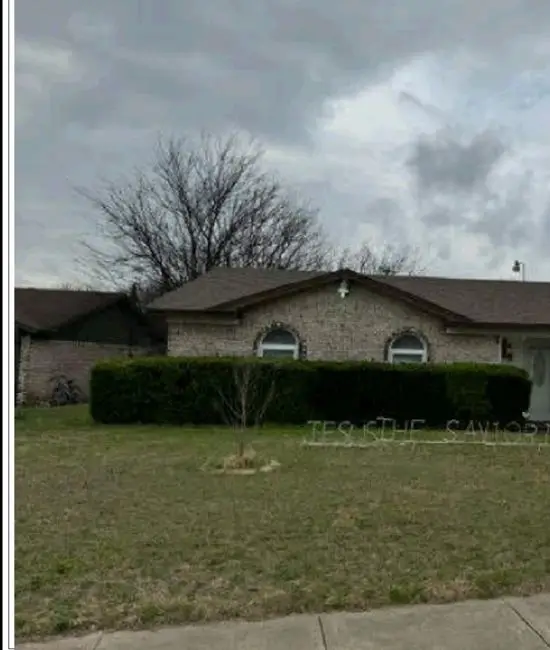 331 Springwillow Road, Burleson, TX 76028