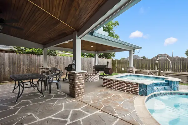 1610 Seminole Street, Deer Park, TX 77536