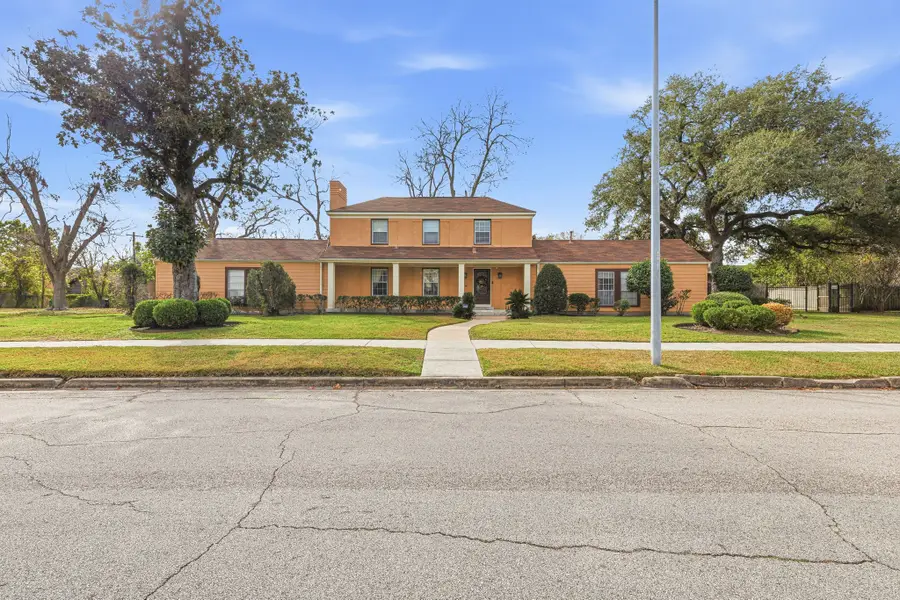 3318 Parkwood Drive, Houston, TX 77021 - Image #2