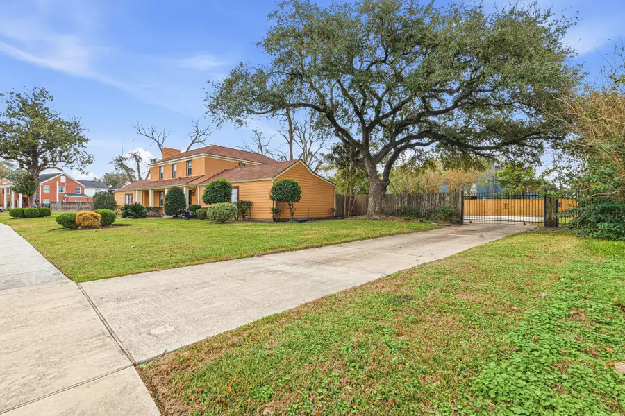 3318 Parkwood Drive, Houston, TX 77021 - Image #3