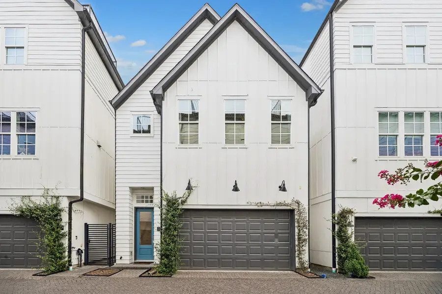 3306 W 12th Street, Houston, TX 77008 - #3