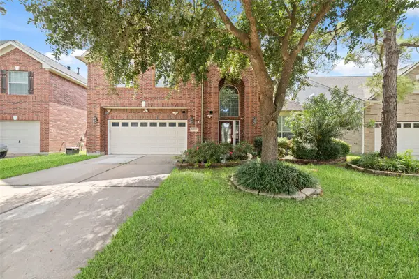 9722 Eagle Peak Court, Katy, TX 77494