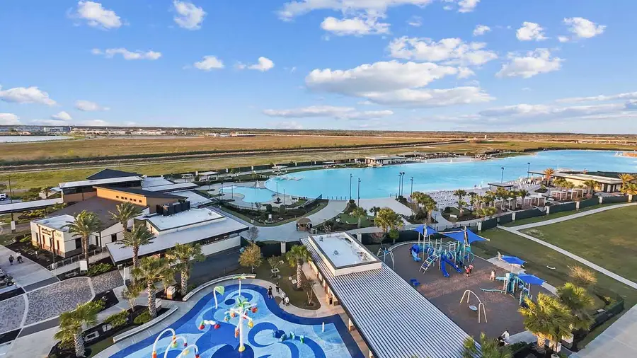 14402 Lido Shine Lane, Texas City, TX 77539 - #3