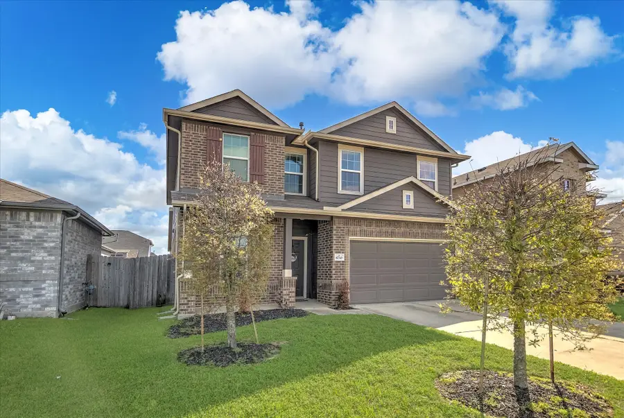 8730 Willet Street, Baytown, TX 77521 - #3