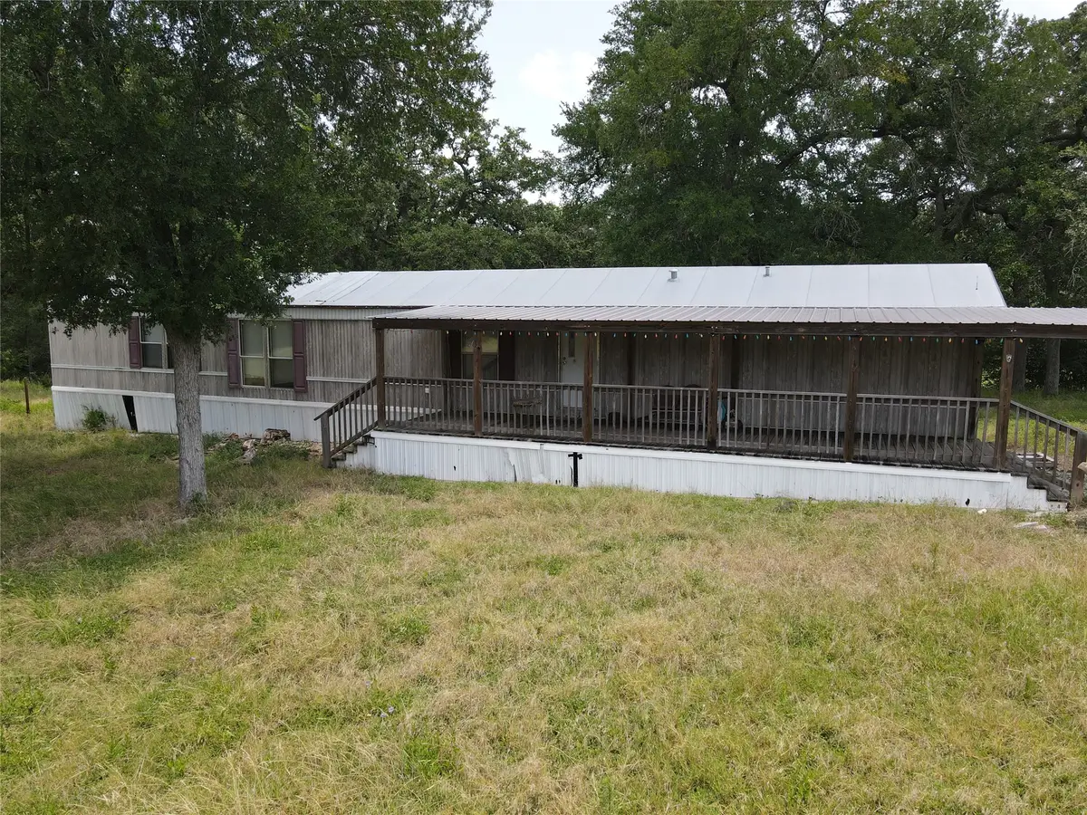 8370 County Road 150, Caldwell, TX 77836 - #1