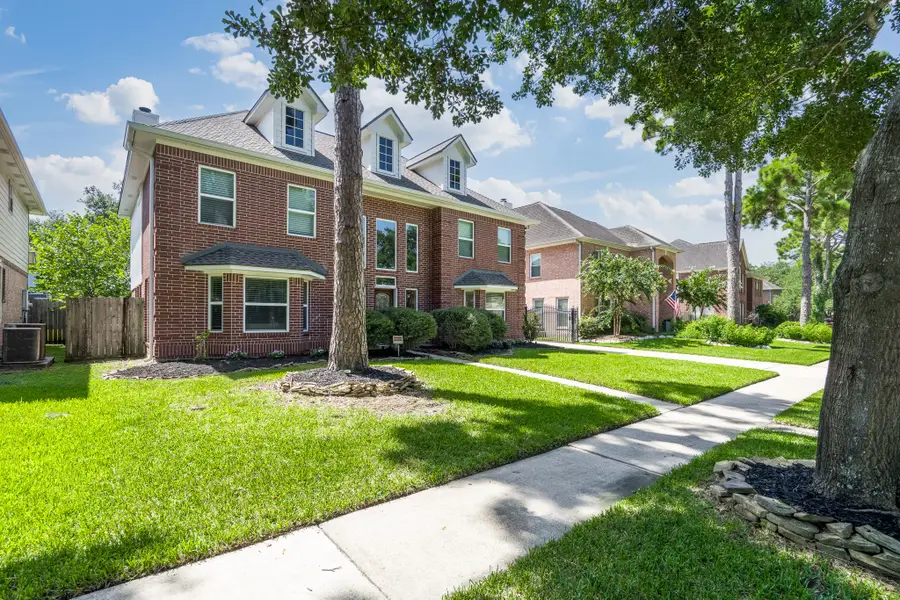 8814 Apple Mill Drive, Houston, TX 77095 - #2
