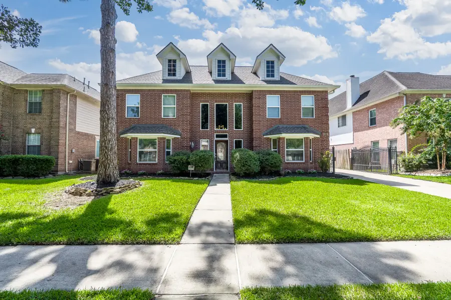 8814 Apple Mill Drive, Houston, TX 77095 - #3
