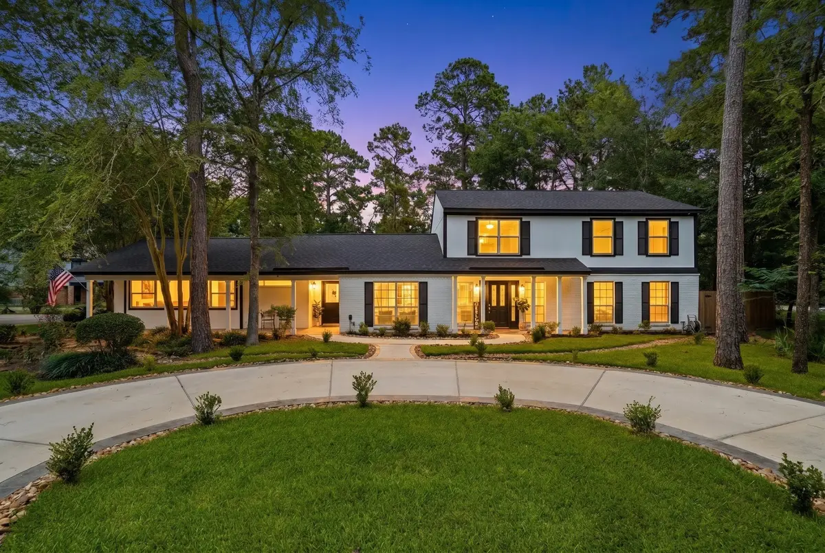 10916 Fawnlily Street, The Woodlands, TX 77380 - #1